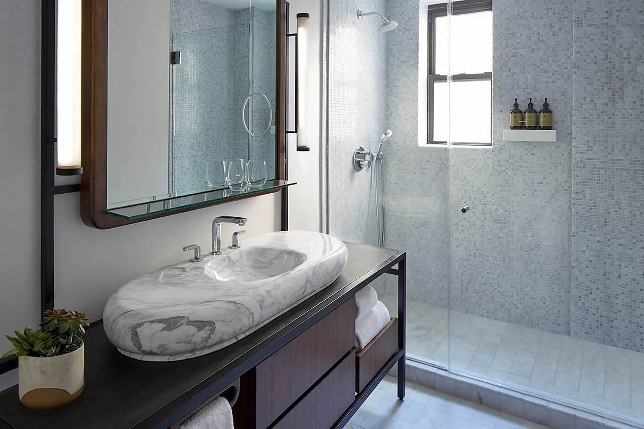 Shower Shelf Shampoo Niche Recessed Showering Shelves Niches